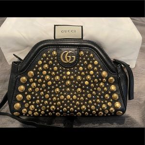 Gucci Studded ReBelle